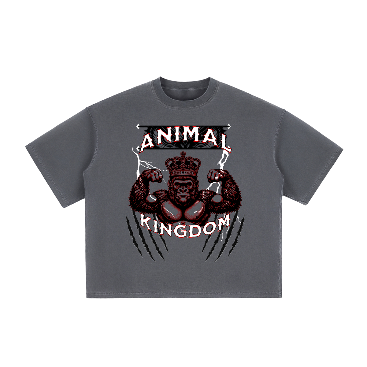 N I T E: King
