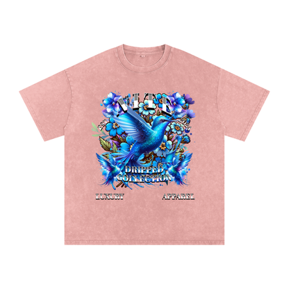 D R I P: Hummingbirds