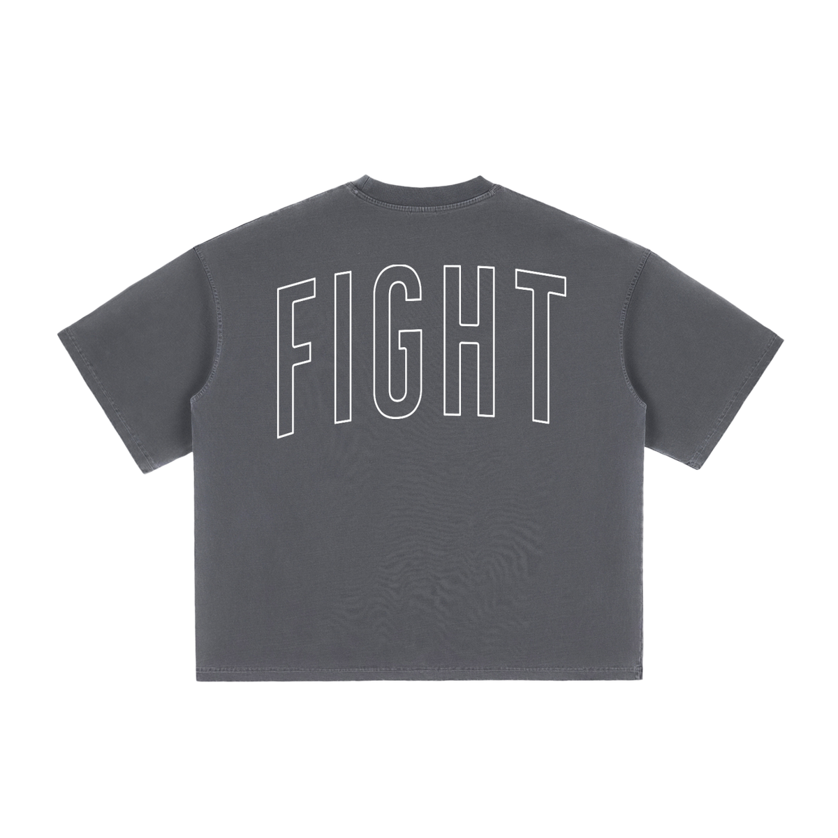 N I T E: Fight