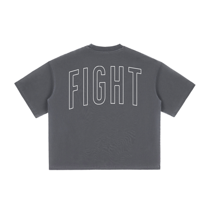 N I T E: Fight