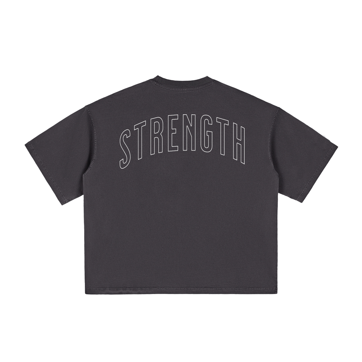 N I T E: Strength