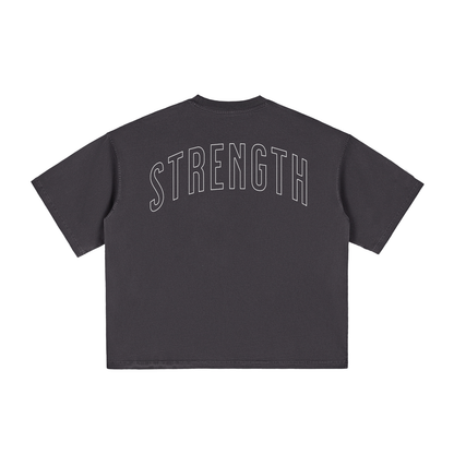N I T E: Strength