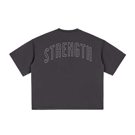 N I T E: Strength