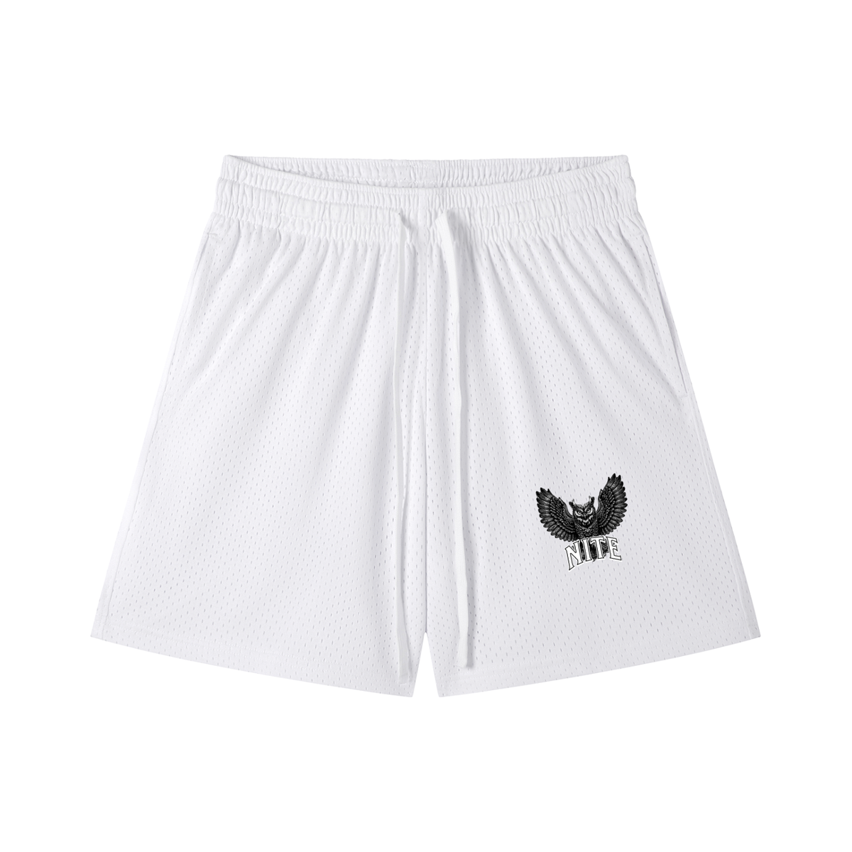 N I T E Essential Gym Shorts