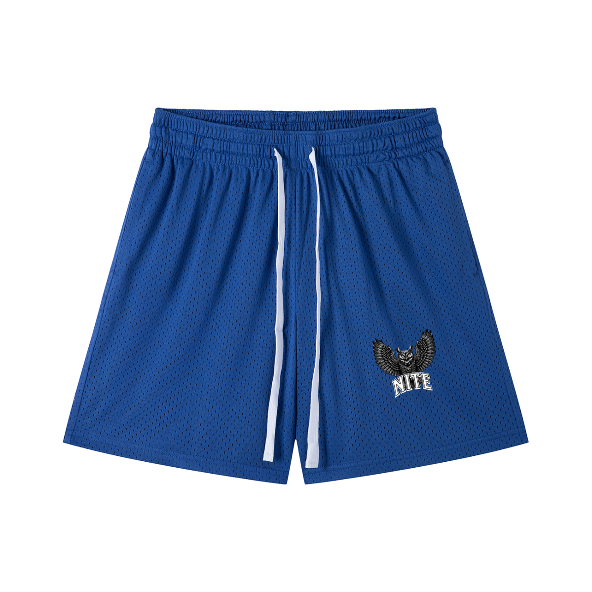 N I T E Essential Gym Shorts