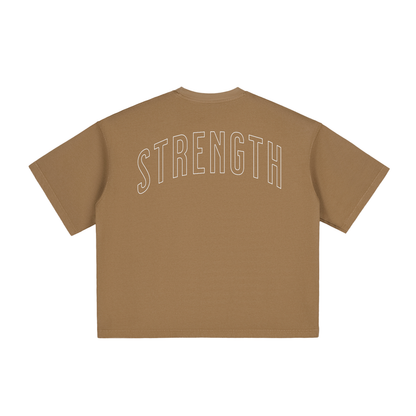 N I T E: Strength