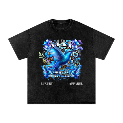 D R I P: Hummingbirds
