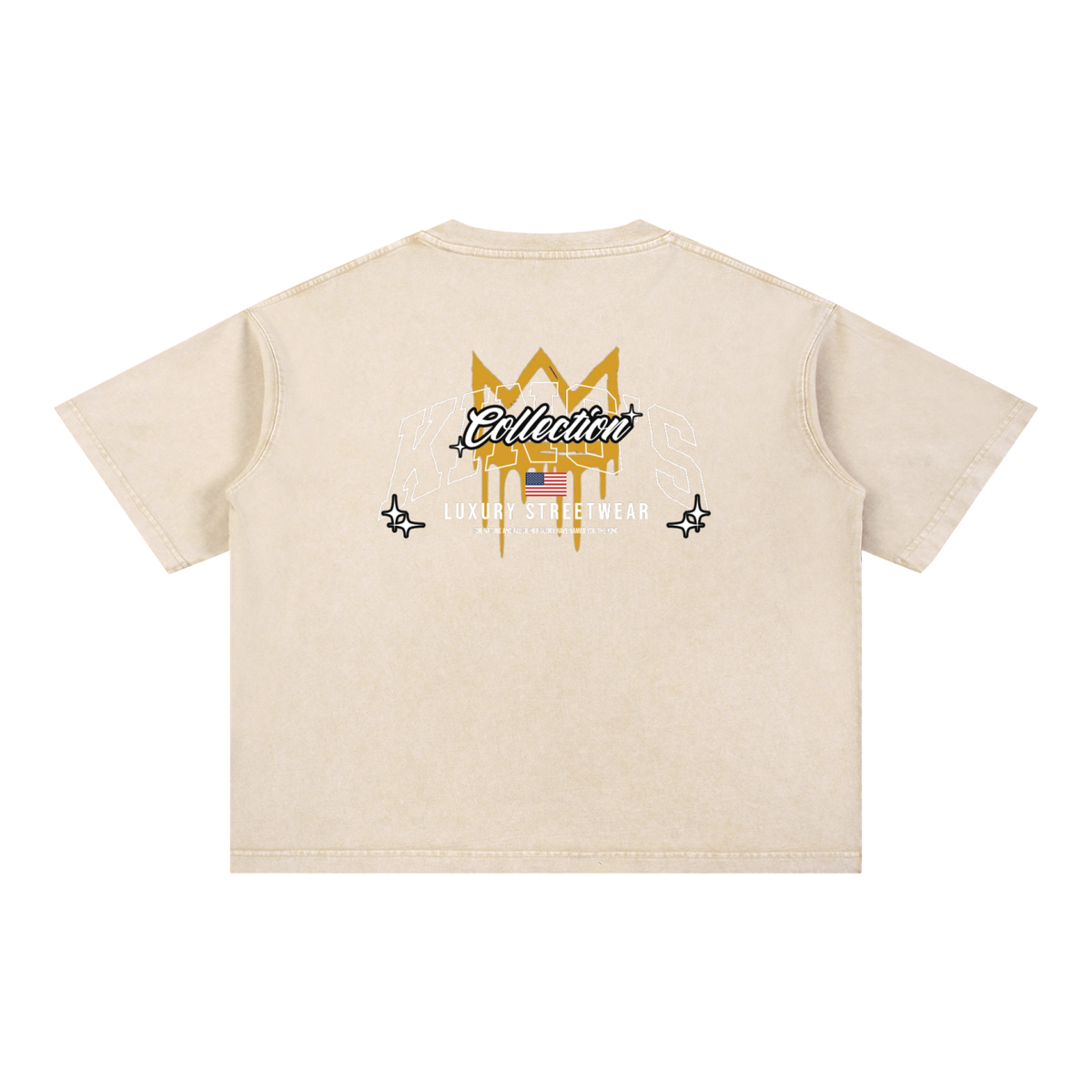 King's Collection 002